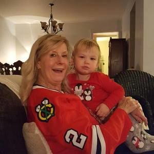 Meet your Posher, Carol